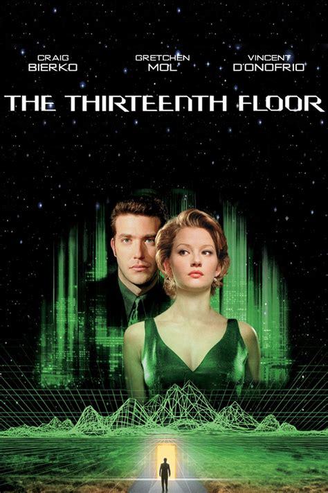 The Witch's Hexes and Hexes on the Thirteenth Floor